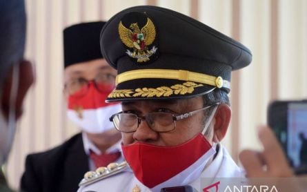 North Gorontalo Regent Indra Yasin Dies at 67 - JPNN.com English