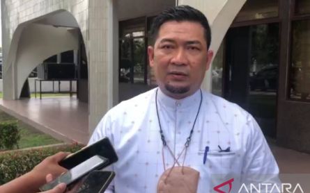Former Treasurer of Riau Allegedly Steals Rp 1.1 Billion in Zakat - JPNN.com English