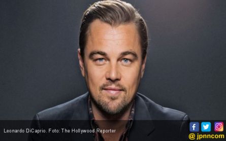 American Actors Leonardo DiCaprio, Tobey Maguire Spotted in Bali - JPNN.com English