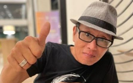 Director, Senior Actor Richard Oh Passes Away at 62 - JPNN.com English