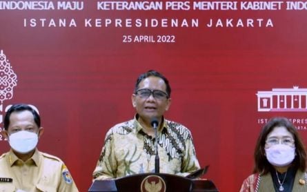 Jakarta Claims Majority of Papuans Support New Province