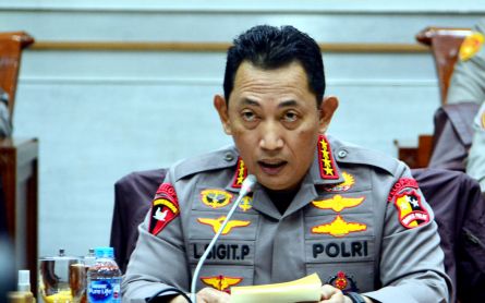 Aplikasi Solo Destination Makin Canggih, Terima Kasih Pak Kapolri - JPNN.com Jateng