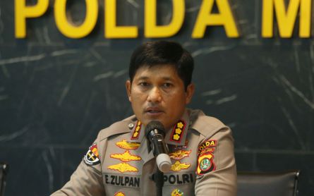 Kasus Kematian Brigadir J Menyeret Penyidik Polda Metro, Kombes Zulpan: Kami Ikuti Petunjuk - JPNN.com Jakarta