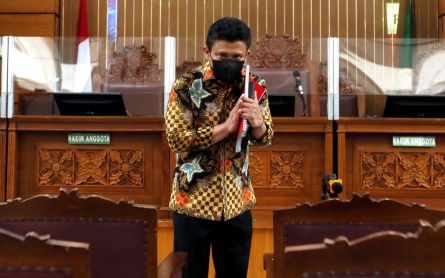 PN Jaksel Jadwalkan Sidang Pekan Ketiga Ferdy Sambo, Keluarga Brigadir J Hadir - JPNN.com Jakarta
