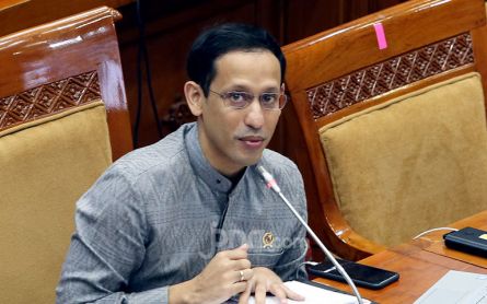 Ada Kabar Gembira Nih, dari Nadiem Makarim untuk Calon Pelamar PPPK Guru 2022 - JPNN.com Jabar