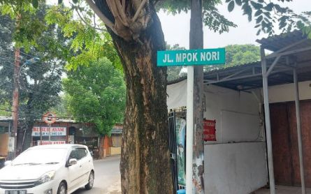 Anda Bisa Menemukan Haji Bokir dan Mpok Nori di Wilayah Ini, Jangan Kaget - JPNN.com Jakarta