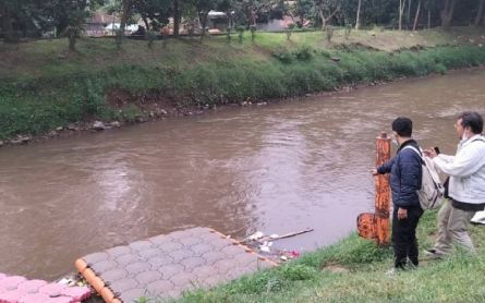 Detik-Detik Mengerikan MRIA Menusuk Leher ABTL Tiga Kali, lalu Membuangnya ke Sungai - JPNN.com Jakarta