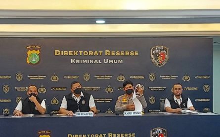 Kabar Terbaru tentang Kasus Mafia Tanah, 30 Tersangka Ditangkap  - JPNN.com Jakarta