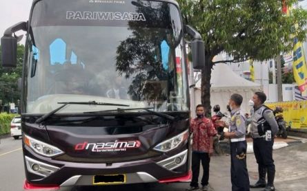 Pemkab Kudus Buat Aturan Beda; Wisatawan Luar Daerah Dilarang Masuk! - JPNN.com Jateng