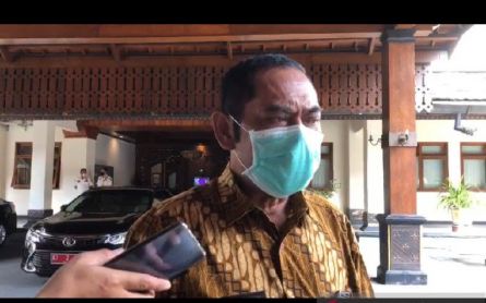 Soal Dugaan Intervensi Pengembalian Bantuan dari Ganjar, FX Rudy: Itu Bukan Manusia! - JPNN.com Jateng