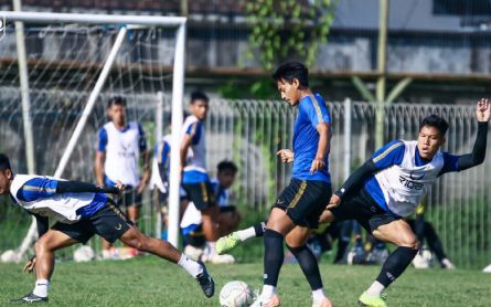PSIS Semarang Buat 3 Fokus Jelang Laga Kontra Madura United, Coach Dragan Tak Main-main - JPNN.com Jateng