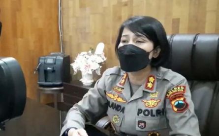 Viral Video Kakek Bermain Cinta di Emperan Toko Pasar, Polisi Kantongi Identitas Pelaku  - JPNN.com Jateng