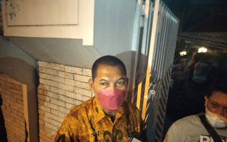 Almarhum Miyono Sempat Dirawat di Rumah, Tolak Permintaan Jokowi - JPNN.com Jateng