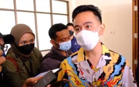 Gibran Pastikan Gelar Kembali Piala Wali Kota Solo, Tim yang Bertanding Tak Berubah - JPNN.com Jateng
