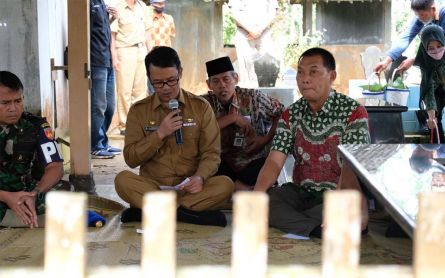 Sosok Hartomo, Leluhur Kota Surakarta yang Minta Dimakamkan di Temanggung - JPNN.com Jateng