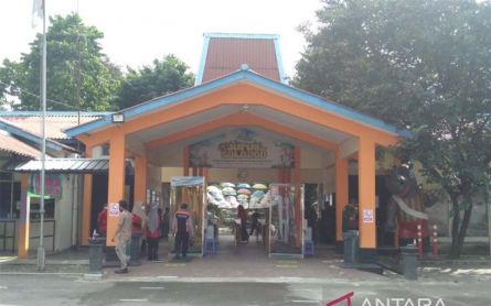 Tutup Sementara, Jurug Solo Zoo Bisa Tak Gunakan APBD untuk Pakan Satwa - JPNN.com Jateng