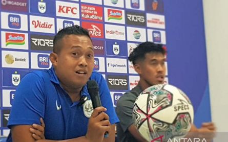 Achmad Resal Mundur dari Jabatan Asisten Pelatih PSIS Semarang, Kenapa? - JPNN.com Jateng
