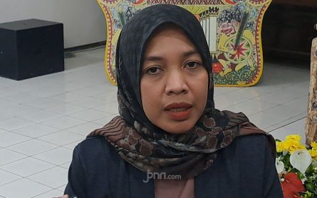 Debat Kedua Pilgub Jateng Mengangkat Tema Pembangunan Berkelanjutan & Perubahan Iklim - JPNN.com Jateng