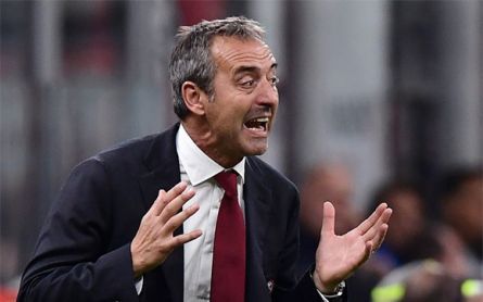 Hasil Buruk di Liga Italia, Torino Resmi Pecat Mantan Pelatih AC Milan - JPNN.com Jatim