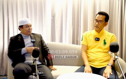 Pesan Tajam Gus Nur Dibalik Penjara soal Kriminalisasi Ulama - JPNN.com Jatim