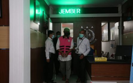 Kasus Korupsi Pasar Manggisan di Jember, Kejaksaan Tambah Dua Tersangka Lagi - JPNN.com Jatim