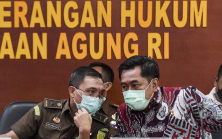 Jimmy Sutopo Jadi Tersangka Utama Mega Korupsi Asabri Senilai Rp 23,37 Triliun - JPNN.com Jatim