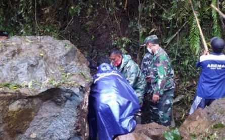 Gempa di Malang, Lima Orang Tewas di Lumajang - JPNN.com Jatim