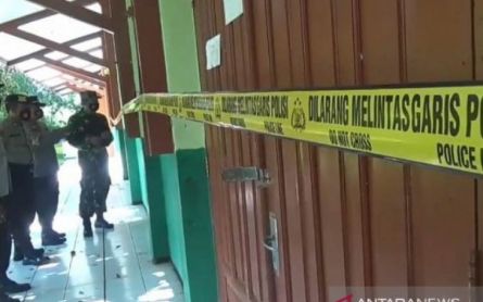 36 Unit Komputer Dua Sekolah Raib, Petugas Kemanan di Lokasi Tak Tahu - JPNN.com Jatim