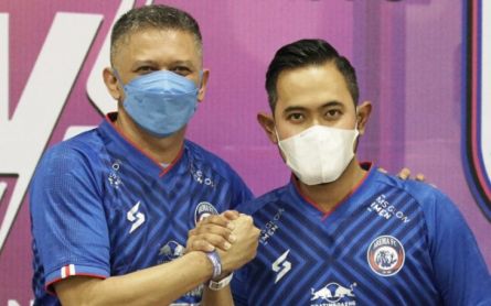 Akhiri Dualisme, Gilang Widya Tawarkan Opsi Akuisisi Arema Indonesia - JPNN.com Jatim