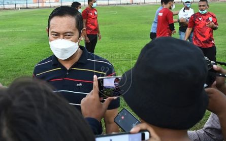 Bakal Punya Lapangan Sendiri, Begini Kata Manajemen Persela - JPNN.com Jatim