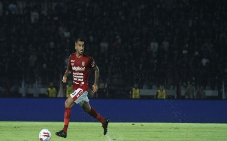 Tak Terpaku Gaya Bermain Asal Bisa Menang, Coach Teco Ungkap Alasan Ini - JPNN.com Bali