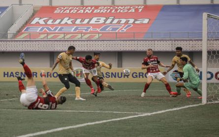 Spaso Sebut Bali United Masih Banyak Kekurangan Meski Menang Beruntun, Ini Analisisnya - JPNN.com Bali