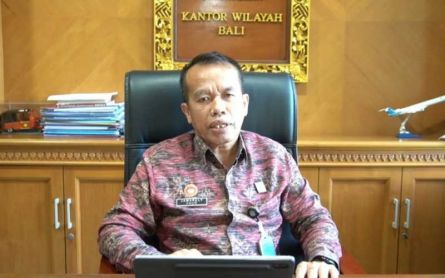 Kemenkumham Izinkan WNA Masuk Bali, Jamaruli: Petugas Kami Siap Terima Wisatawan - JPNN.com Bali