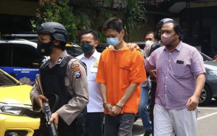 Tersangka Suami Pembunuh Istri Siri di Malang Terancam Hukuman Mati - JPNN.com Jatim