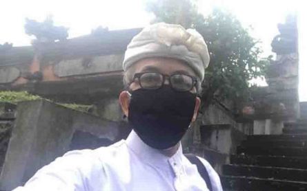 PHDI Bali Komit Dukung PHDI Pusat Hasil Mahasabha XI Surabaya, Ajak Umat Hindu Tetap Tenang - JPNN.com Bali
