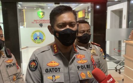 Diduga Terlibat Kasus Pemalsuan Ijazah, Bupati Ponorogo Dipanggil Polisi? - JPNN.com Jatim