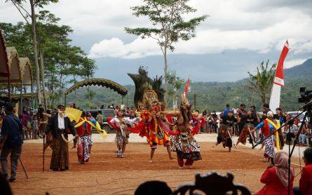 Pakar Budaya Merespons Rencana Malaysia Daftarkan Reog Ponorogo ke UNESCO, Begini Kalimatnya - JPNN.com Jatim