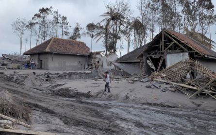 Paling Terdampak, Dusun Kobokan Sulit Dijangkau, Penyaluran Bantuan Terhambat - JPNN.com Jatim