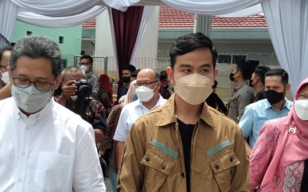 Babak Akhir Gibran vs Warganet di Twitter, Sudah Legawa  - JPNN.com Jateng