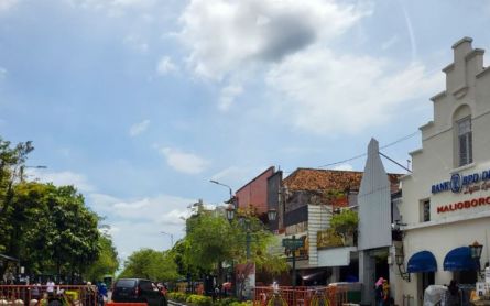 Pemkot Yogyakarta Siagakan Hal Ini untuk Antisipasi Klitih - JPNN.com Jogja