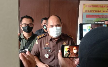 Fakta Baru Kasus Herry Wirawan Soal Kepengurusan Yayasan - JPNN.com Jabar