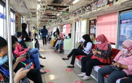 Simak, Jadwal KRL Solo-Jogja Hari Ini, 4 Agustus 2022 - JPNN.com Jateng