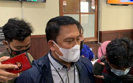 Sudah Divonis Ringan, 2 Polisi Penganiaya Jurnalis Hadi Tak Langsung Ditahan, Dewan Pers Heran - JPNN.com Jatim