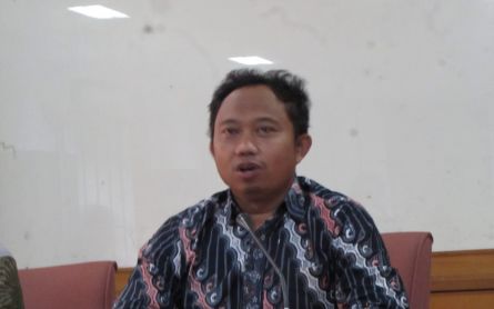 Penendang Sesajen di Semeru Pernah Kuliah di UIN Sunan Kalijaga Yogyakarta, Begini Penjelasan Rektor - JPNN.com Jogja