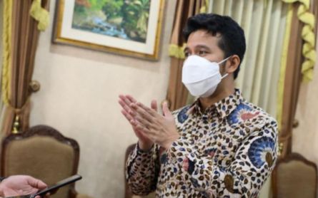 Survei SSC: Mak-mak Jatim Lebih Puas Kinerja Emil Dardak Ketimbang Khofifah - JPNN.com Jatim