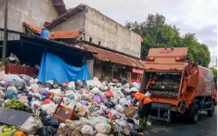 TPA Piyungan Penuh, Masyarakat Yogyakarta Harus Mulai Mengelola Bank Sampah - JPNN.com Jogja