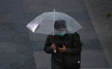 Prakiraan Cuaca Semarang dan Sekitarnya: Ada Potensi Hujan Lebat di Kendal - JPNN.com Jateng