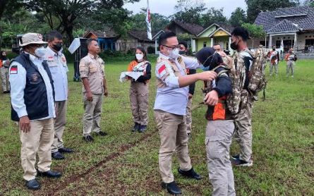 Sayap Partai Gerindra Jateng Mulai Bergerak, Usung Prabowo di Pilpres 2024 - JPNN.com Jateng