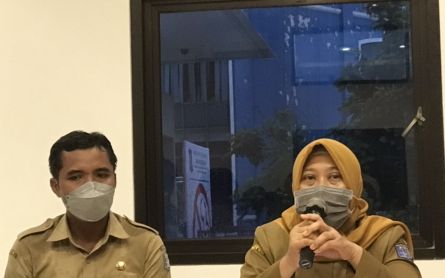 Beda Asesmen Kemenkes Dan Inmendagri, Dinkes Surabaya Angkat Bicara - JPNN.com Jatim