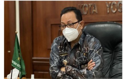 Babak Baru Evaluasi OPD Yogyakarta, Terima Rapor Setiap 4 Bulan - JPNN.com Jogja